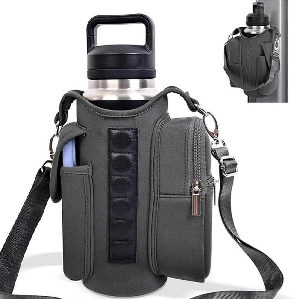 Portable Sports Kettle Bag