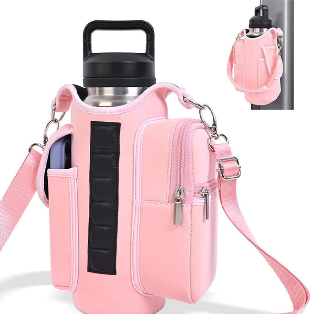 Portable Sports Kettle Bag